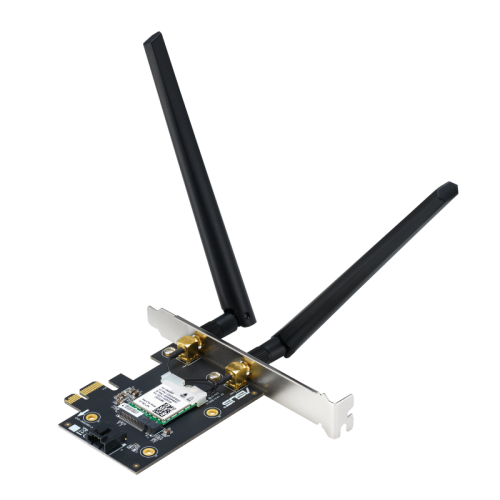 ASUS PCE-AXE5400 Interno WLAN 2402 Mbit/s - Imagen 4