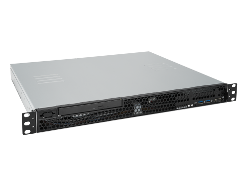 ASUS RS100-E11-PI2 Intel C252 LGA 1200 (Socket H5) Bastidor (1U) Plata - Imagen 4