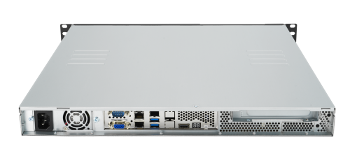 ASUS RS100-E11-PI2 Intel C252 LGA 1200 (Socket H5) Bastidor (1U) Plata - Imagen 7