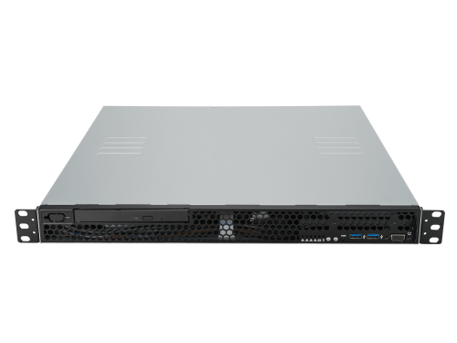 ASUS RS100-E11-PI2 Intel C252 LGA 1200 (Socket H5) Bastidor (1U) Plata - Imagen 9