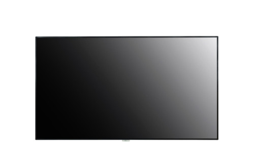 LG 98UH5J-H pantalla de señalización Pantalla plana para señalización digital 2,49 m (98") LCD Wifi 500 cd / m² 4K Ultra HD Negro Web OS 24/7 - Imagen 3