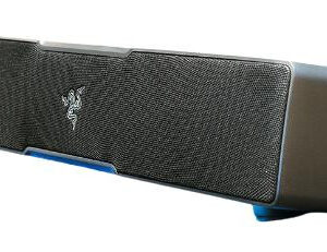 Razer Leviathan V2 X Negro