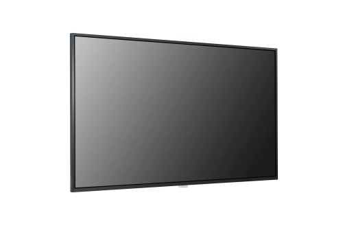 LG 55UH7J-H pantalla de señalización Pantalla plana para señalización digital 139,7 cm (55") IPS Wifi 700 cd / m² 4K Ultra HD Negro Procesador incorporado Web OS 24/7 - Imagen 5