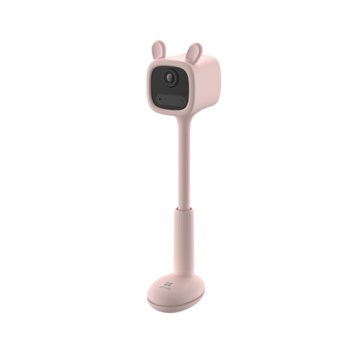 EZVIZ CS-BM1 5 m Wi-Fi Rosa - Imagen 2