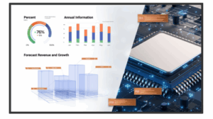 Benq ST7502S 190,5 cm (75") 3840 x 2160 Pixeles 4K Ultra HD LCD Negro