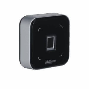 (DHI-ASR2102A) DAHUA LECTOR DE CONTROL DE ACCESO TARJETA+HUELLA