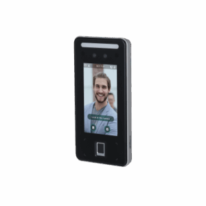 (DHI-ASI6214J-MFW) DAHUA LECTOR DE CONTROL DE ACCESO INTEGRADO TÁCTIL RECONOCIMIENTO FACIAL+CONTRASEÑA+TARJETA, PANTALLA LCD 4.3", CÁMARA HD 2MP