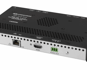 CRESTRON DM NVX 4K60 4:2:0 NETWORK AV DECODER (DM-NVX-D20) 6511649