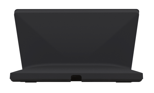CRESTRON 7 IN. TABLETOP TOUCH SCREEN, BLACK SMOOTH (TS-770-B-S) 6510820 - Imagen 5
