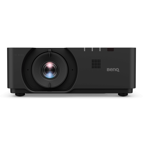 Benq LU960 videoproyector Proyector de alcance estándar 5500 lúmenes ANSI DLP WUXGA (1920x1200) 3D Negro