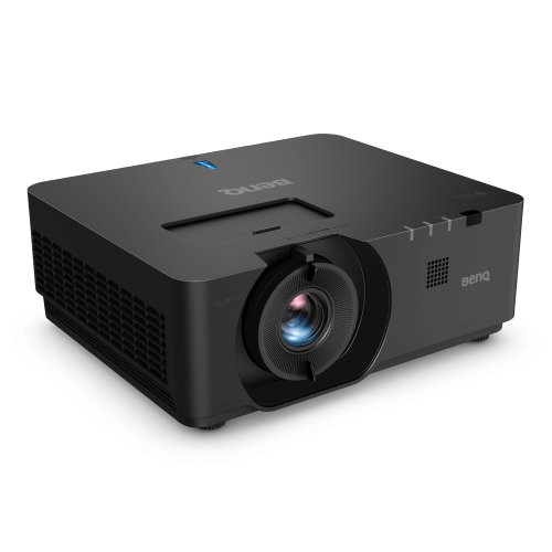 Benq LU960 videoproyector Proyector de alcance estándar 5500 lúmenes ANSI DLP WUXGA (1920x1200) 3D Negro - Imagen 6