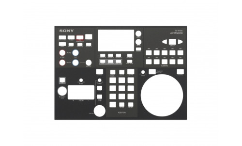 SONY REMOTE CONTROL UNIT FOR PTZ CAMERA INCLUDE AC ADAPTER (RM-IP500/ACM) - Imagen 7