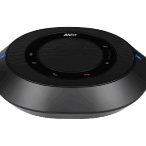 AVER EXPANSION SPEAKERPHONE UP TO 3 SPEAKERPHONE DAISY-CHAIN. THE PACKAGE INCLUDING 10M CABLE. MAX. CONNECTION 40M (60U0100000AB)