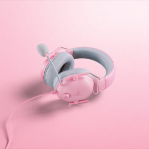 AURICULARES RAZER BLACKSHARK V2 X QUARTZ (RZ04-03240800-R3M1)