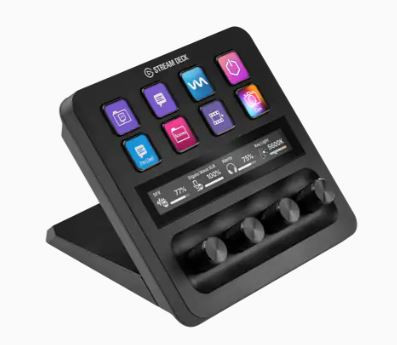 ELGATO STREAM DECK + (10GBD9901) - Imagen 2