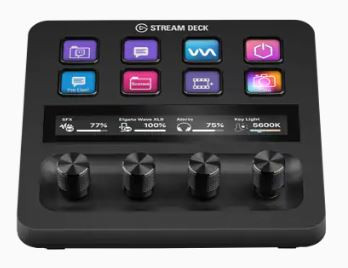 ELGATO STREAM DECK + (10GBD9901) - Imagen 4