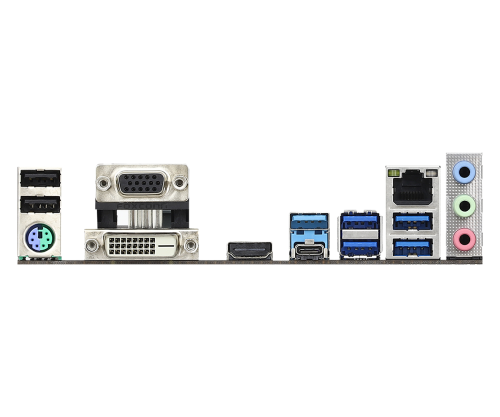 Asrock B450M Pro4 R2.0 AMD B450 Zócalo AM4 micro ATX - Imagen 6