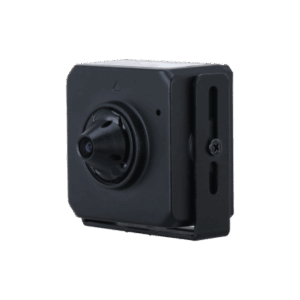 (DH-IPC-HUM4231SP-L4-0280B-S3) DAHUA MINICÁMARA IP PINHOLE 2MP ÓPTICA FIJA 2.8MM WDR AUDIO ENTRADA/SALIDA H265