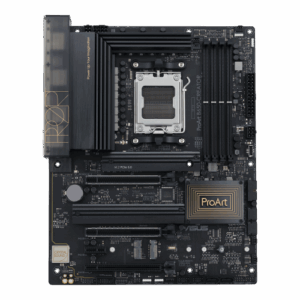 ASUS PROART B650-CREATOR AMD B650 Zócalo AM5 ATX