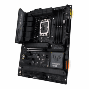 ASUS TUF GAMING Z790-PLUS WIFI Intel Z790 LGA 1700 ATX