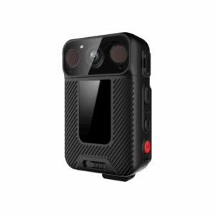 (DH-MPT220) DAUHA BODY CAMERA HD 1080P PANTALLA TÁCTIL 2", ANDROID 9.0, 16GB + RANURA DE TARJETA SD HASTA 256GB, IP68