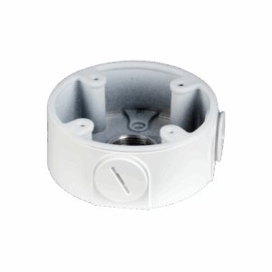 (DH-PFA13A-E) DAHUA CAJA CONEXIONES IMPERMEABLE PARA CÁMARAS