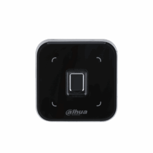 (DHI-ASM101A) DAHUA LECTOR DE CONTROL DE ACCESO TARJETA+HUELLA