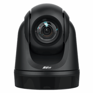 AVer DL30 cámara web 2 MP 1920 x 1080 Pixeles USB Negro