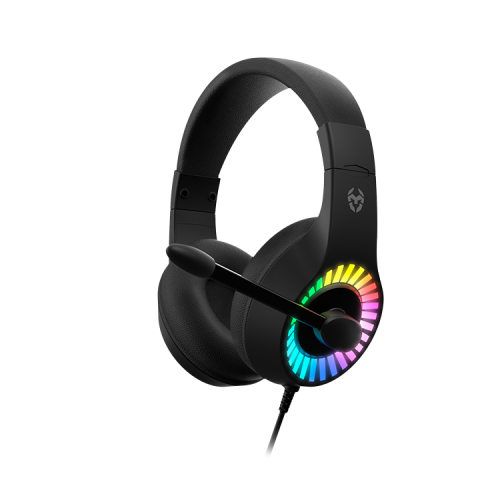 KROM KIT GAMING 4 en 1 KENYA. RGB - Imagen 4