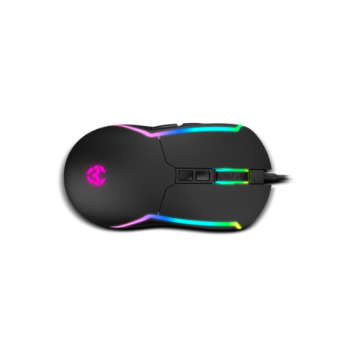 KROM KIT GAMING 4 en 1 KENYA. RGB - Imagen 5