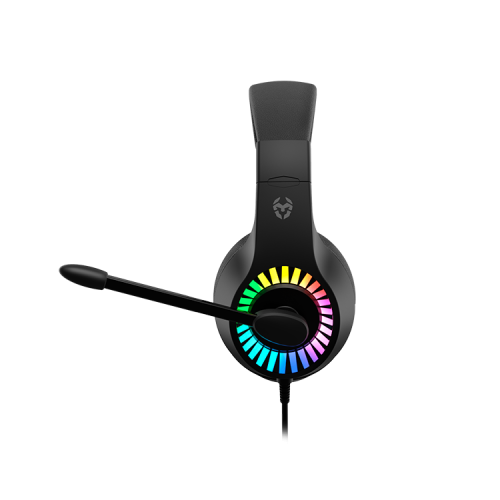 KROM KIT GAMING 4 en 1 KENYA. RGB - Imagen 6