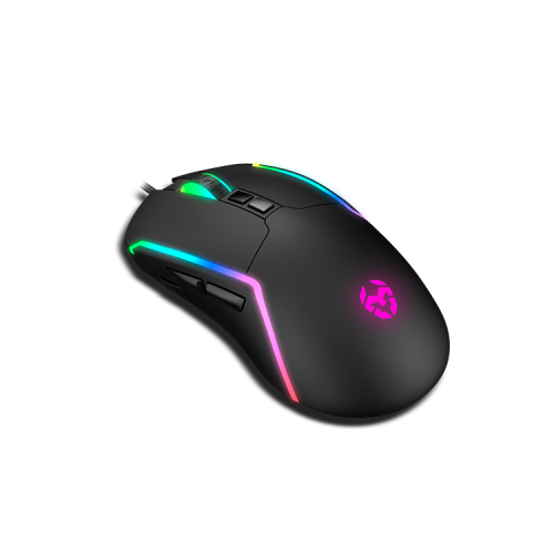 KROM KIT GAMING 4 en 1 KENYA. RGB - Imagen 8