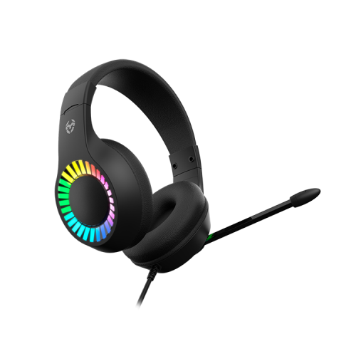 KROM KIT GAMING 4 en 1 KENYA. RGB - Imagen 10