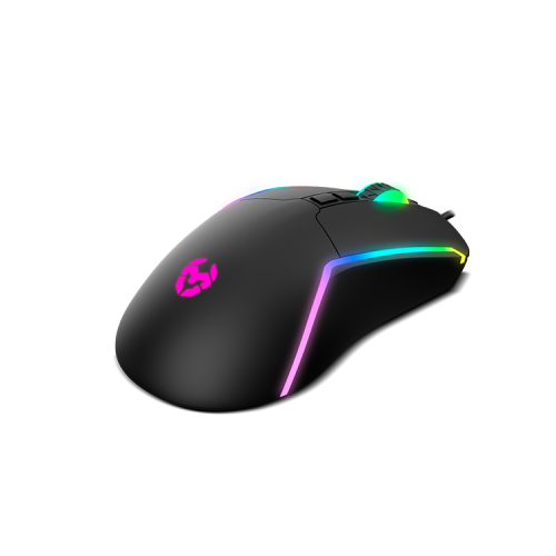 KROM KIT GAMING 4 en 1 KENYA. RGB - Imagen 11