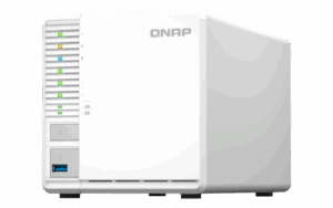 QNAP TS-364