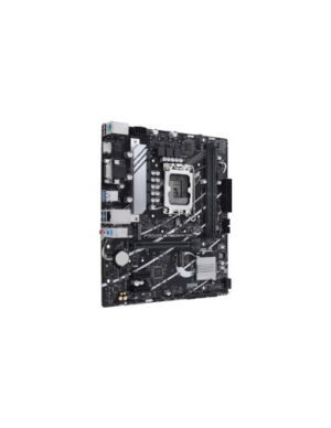 PLACA ASUS PRIME B760M-K D4,INTEL,1700,B760,4DDR4,GB,VGA+HDM