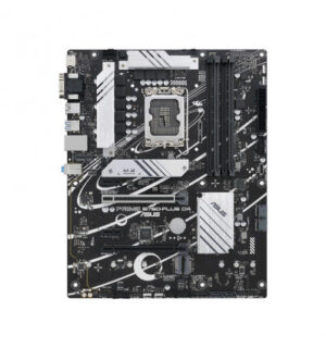 PLACA ASUS PRIME B760-PLUS D4,INTEL,1700,B760,4DDR4,ATX