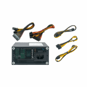 QNAP PWR-PSU-750W-CW01 unidad de fuente de alimentación