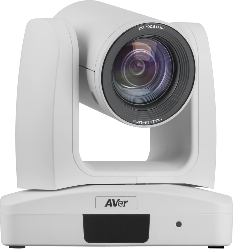 AVer PTZ310 2,1 MP Blanco 1920 x 1080 Pixeles 60 pps CMOS 25,4 / 2,8 mm (1 / 2.8") - Imagen 2