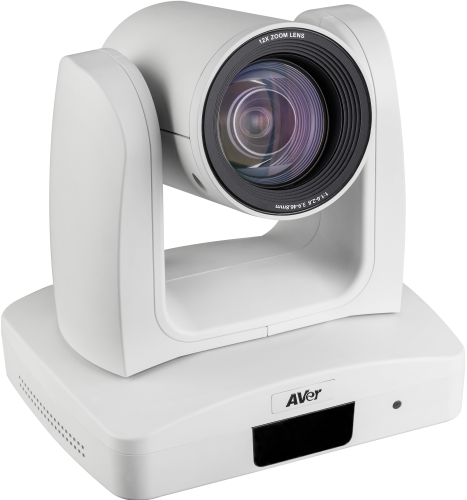 AVer PTZ310 2,1 MP Blanco 1920 x 1080 Pixeles 60 pps CMOS 25,4 / 2,8 mm (1 / 2.8") - Imagen 4