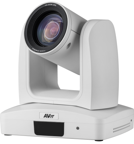 AVer PTZ310 2,1 MP Blanco 1920 x 1080 Pixeles 60 pps CMOS 25,4 / 2,8 mm (1 / 2.8") - Imagen 6