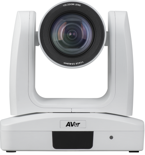 AVer PTZ310 2,1 MP Blanco 1920 x 1080 Pixeles 60 pps CMOS 25,4 / 2,8 mm (1 / 2.8") - Imagen 7