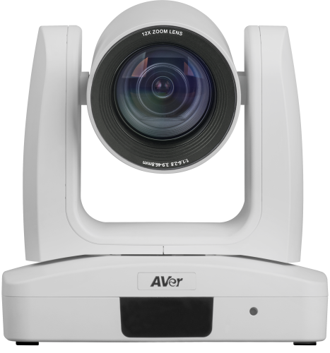 AVer PTZ310 2,1 MP Blanco 1920 x 1080 Pixeles 60 pps CMOS 25,4 / 2,8 mm (1 / 2.8") - Imagen 8