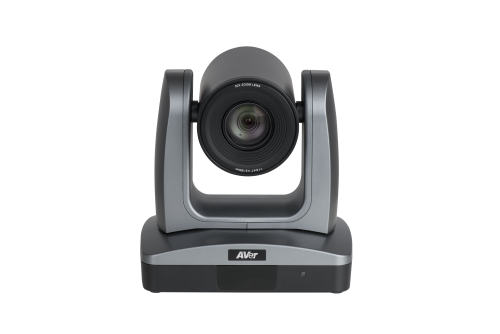 AVer PTZ330 2,1 MP Gris 1920 x 1080 Pixeles 60 pps Exmor 25,4 / 2,8 mm (1 / 2.8") - Imagen 2