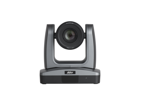 AVer PTZ330 2,1 MP Gris 1920 x 1080 Pixeles 60 pps Exmor 25,4 / 2,8 mm (1 / 2.8") - Imagen 3