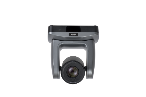 AVer PTZ330 2,1 MP Gris 1920 x 1080 Pixeles 60 pps Exmor 25,4 / 2,8 mm (1 / 2.8") - Imagen 4