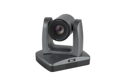 AVer PTZ330 2,1 MP Gris 1920 x 1080 Pixeles 60 pps Exmor 25,4 / 2,8 mm (1 / 2.8") - Imagen 5