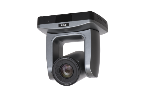 AVer PTZ330 2,1 MP Gris 1920 x 1080 Pixeles 60 pps Exmor 25,4 / 2,8 mm (1 / 2.8") - Imagen 6