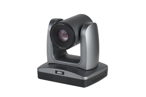 AVer PTZ330 2,1 MP Gris 1920 x 1080 Pixeles 60 pps Exmor 25,4 / 2,8 mm (1 / 2.8") - Imagen 9