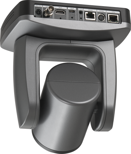 AVer PTZ330 2,1 MP Gris 1920 x 1080 Pixeles 60 pps Exmor 25,4 / 2,8 mm (1 / 2.8") - Imagen 11